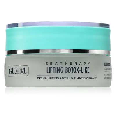 Guam Lifting Botox - Like liftingový krém 50 ml