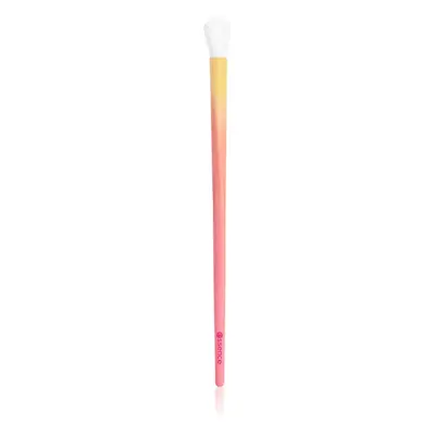 essence BRUSH IT LIKE IT'S ART blending brush štětec na blending 01 Blending Is Like Cardio For 