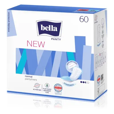 BELLA Panty New slipové vložky 60 ks