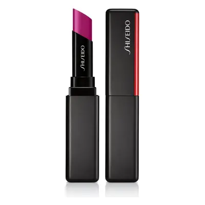 Shiseido ColorGel LipBalm tónující balzám na rty s hydratačním účinkem odstín 109 Wisteria (berr