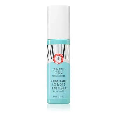 First Aid Beauty Dark Spot pleťové sérum proti tmavým skvrnám 30 ml