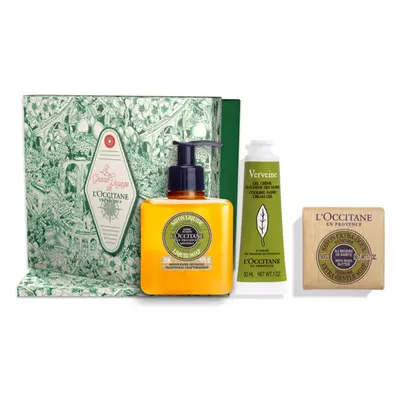 L’Occitane Hand Care Gift dárková sada na ruce