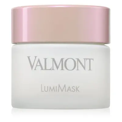 Valmont LumiMask hydratační krémová maska pro zářivý vzhled pleti 50 ml