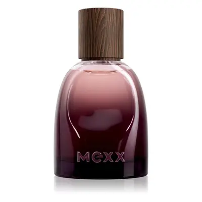 Mexx Inspired Warmth parfémovaná voda pro muže 50 ml