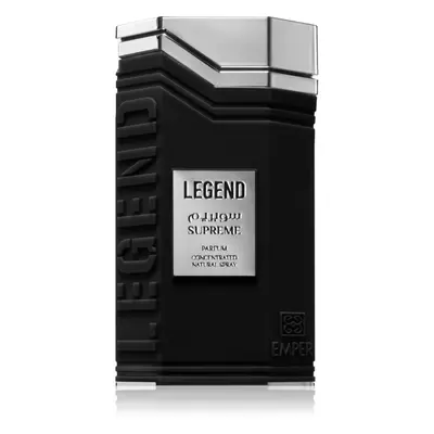 Emper Legend Supreme parfémovaná voda pro muže 100 ml