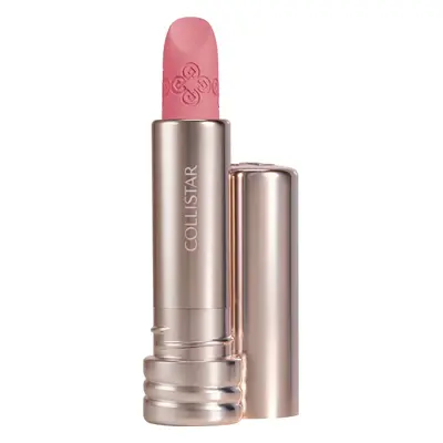 Collistar Puro Gioiello Velvet Lipstick saténová rtěnka plnitelná odstín Zircone Rosa 172 3.1 g