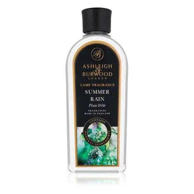 Ashleigh & Burwood London Lamp Fragrance Summer Rain náplň do katalytické lampy 500 ml