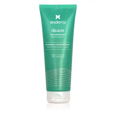 Sesderma Celulex Anti-Cellulite Gel gel proti celulitidě 200 ml