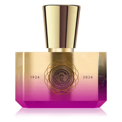 Miraculum Love Tender Blush Eau de parfum parfémovaná voda pro ženy s parfemací 50 ml