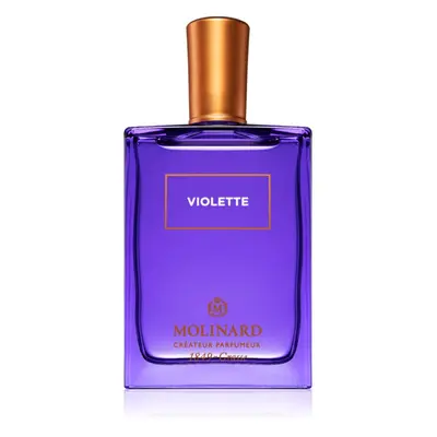 Molinard Violette parfémovaná voda unisex 75 ml