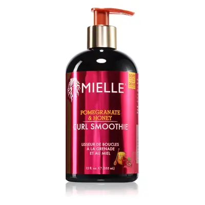 Mielle Pomegranate & Honey Curl Smoothie vyživující bezoplachový kondicionér pro kudrnaté vlasy 