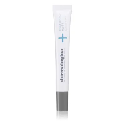 Dermalogica Stress Positive Eye Lift oční péče proti vráskám, otokům a tmavým kruhům 25 ml