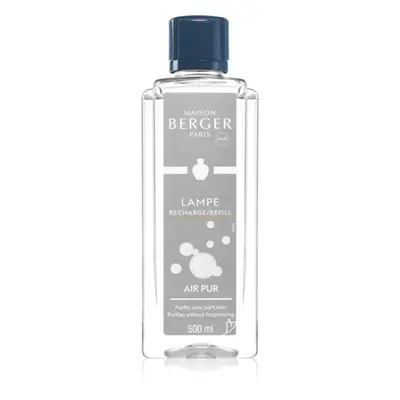 Maison Berger Paris L'essentielle So Neutral náplň do katalytické lampy 500 ml