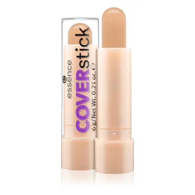 essence COVERstick krycí korektor v tyčince odstín 30 Matt Honey 6 g