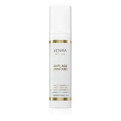 Venira Anti-age denní krém denní krém proti stárnutí pleti 50 ml