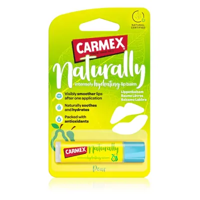 Carmex Pear hydratační balzám na rty v tyčince 4.25 g