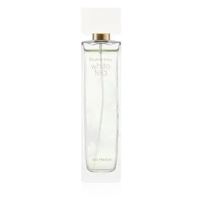 Elizabeth Arden White Tea Eau Fraiche toaletní voda pro ženy 100 ml