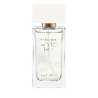 Elizabeth Arden White Tea Eau Fraiche toaletní voda pro ženy 50 ml