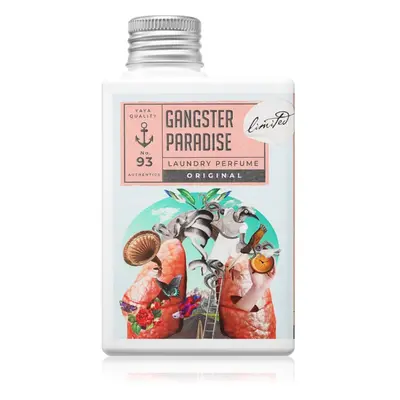 Soaphoria Gangster Paradise vůně do prádla 150 ml