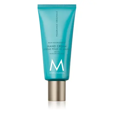 Moroccanoil Body Fragrance Originale krém na ruce 40 ml