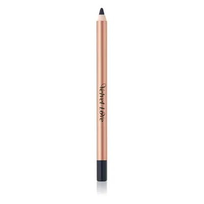 ZOEVA Velvet Love Eyeliner Pencil tužka na oči odstín Perfect Navy 1,2 g