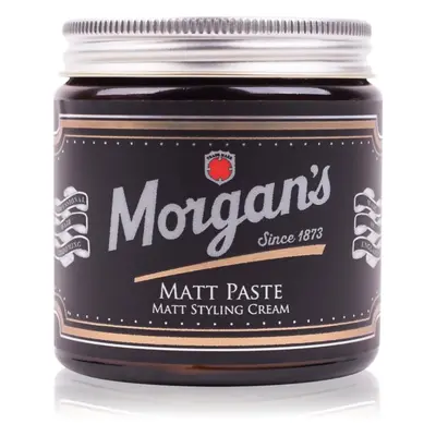 Morgan's Matt Paste pasta na vlasy 120 ml