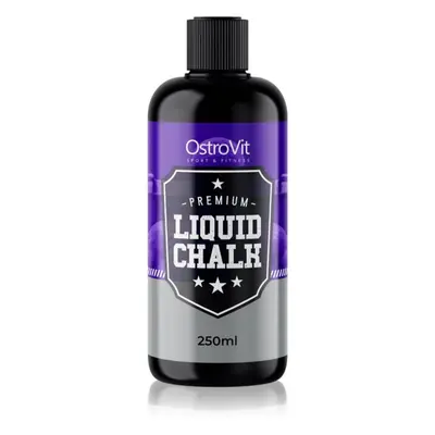 OstroVit Liquid Chalk tekuté magnézium 250 ml