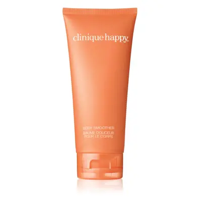 Clinique Happy™ tělový krém pro ženy 200 ml