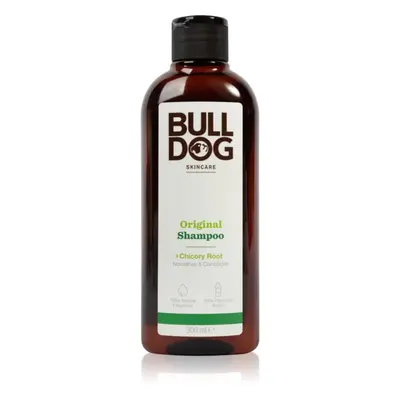 Bulldog Original Shampoo energizující šampon 300 ml