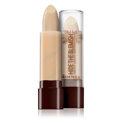 Rimmel Hide The Blemish korekční tyčinka odstín 001 Ivory 4.5 g