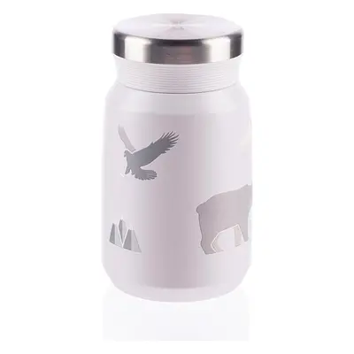 Zopa Food Thermos Large termoska na jídlo Mountains 500 ml