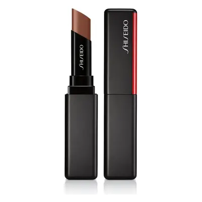 Shiseido ColorGel LipBalm tónující balzám na rty s hydratačním účinkem odstín 110 Juniper (cocoa