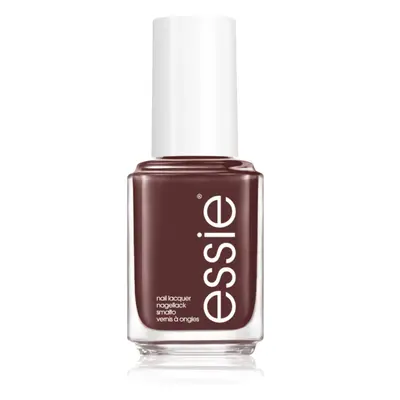 essie (un)guilty pleasures dlouhotrvající lak na nehty lesklý odstín 897 no to-do 13,5 ml