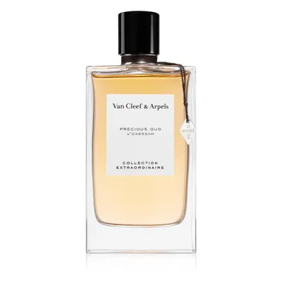 Van Cleef & Arpels Collection Extraordinaire Precious Oud parfémovaná voda pro ženy 75 ml