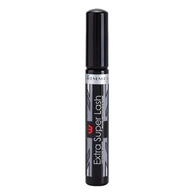 Rimmel Extra Super Lash řasenka pro prodloužení řas odstín 102 Brown Black 8 ml