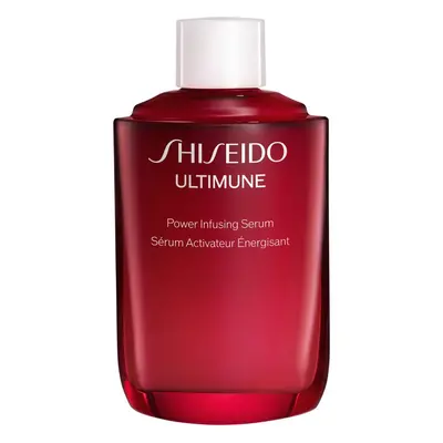 Shiseido Ultimune Power Infusing Serum sérum proti stárnutí pleti náhradní náplň 50 ml