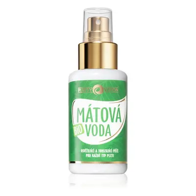 Purity Vision BIO mátová voda 100 ml