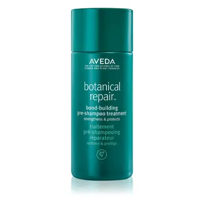 Aveda Botanical Repair™ Pre-Shampoo před-šamponová péče pro poškozené vlasy 150 ml