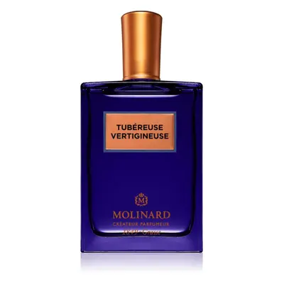 Molinard Tubereuse Vertigineuse parfémovaná voda pro ženy 75 ml