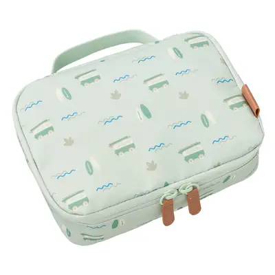 FRESK Thermal Bag termotaška na jídlo Surf Boy 24 x 15 x 7 cm 1 ks