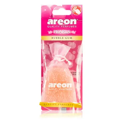 Areon Pearls Bubble Gum vonné perly 25 g