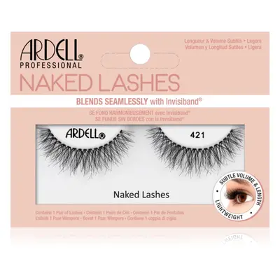 Ardell Naked Lashes nalepovací řasy 421 1 ks