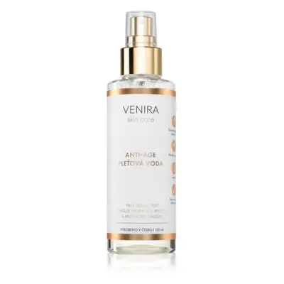 Venira Anti-age pleťová voda pleťová voda proti stárnutí pleti 150 ml