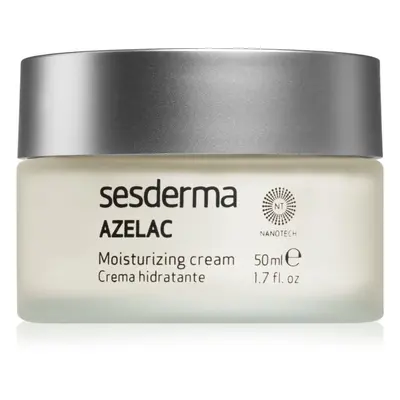 Sesderma Azelac hydratační krém proti nedokonalostem pleti 50 ml