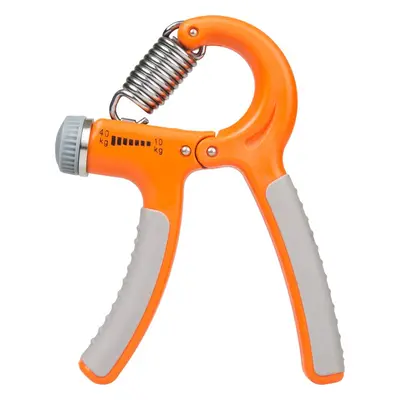 Power System Power Hand Grip posilovač rukou barva Orange 1 ks