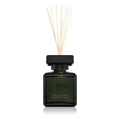 ipuro Essentials Black Bamboo aroma difuzér 50 ml