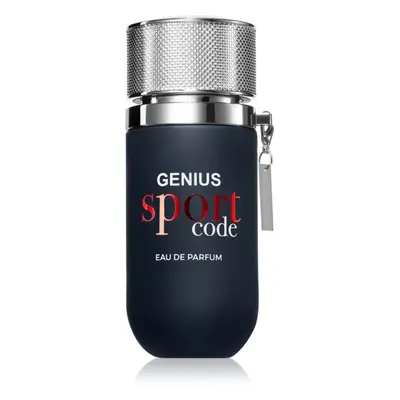 Emper Genius Sport Code parfémovaná voda pro muže 100 ml