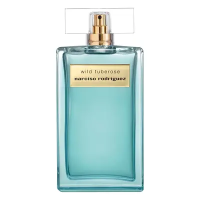 narciso rodriguez Musc Collection Intense Wild Tuberose parfémovaná voda unisex 100 ml