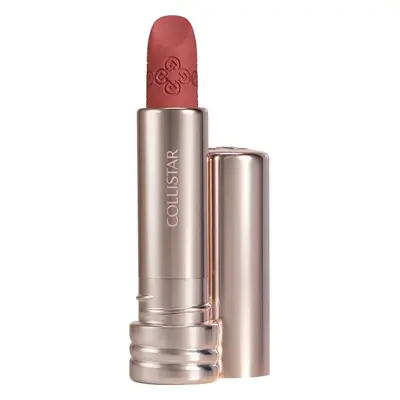 Collistar Puro Gioiello Velvet Lipstick saténová rtěnka plnitelná odstín Diamante Rosso 170 3.1 