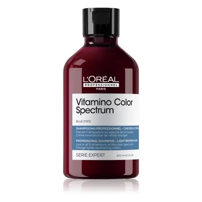 L’Oréal Professionnel Serie Expert Vitamino Color Spectrum šampon pro barvené vlasy 300 ml